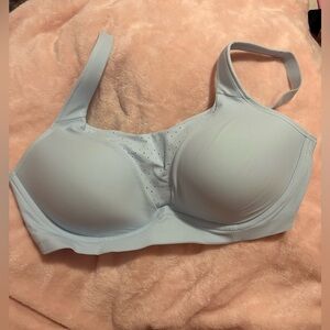 ⭐️ Lululemon light blue bra 38D